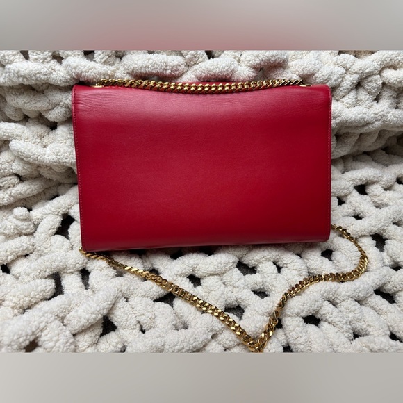 Yves Saint Laurent Medium Kate Tassel Crossbody Bag - Picture 3 of 15